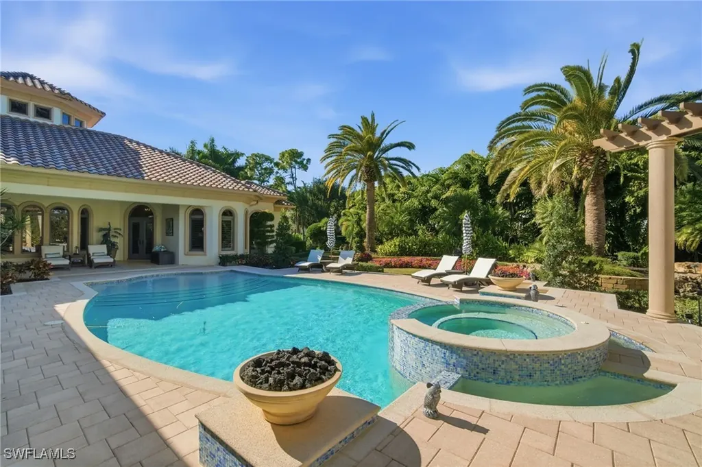 16961 Verona Lane Naples FL 34110