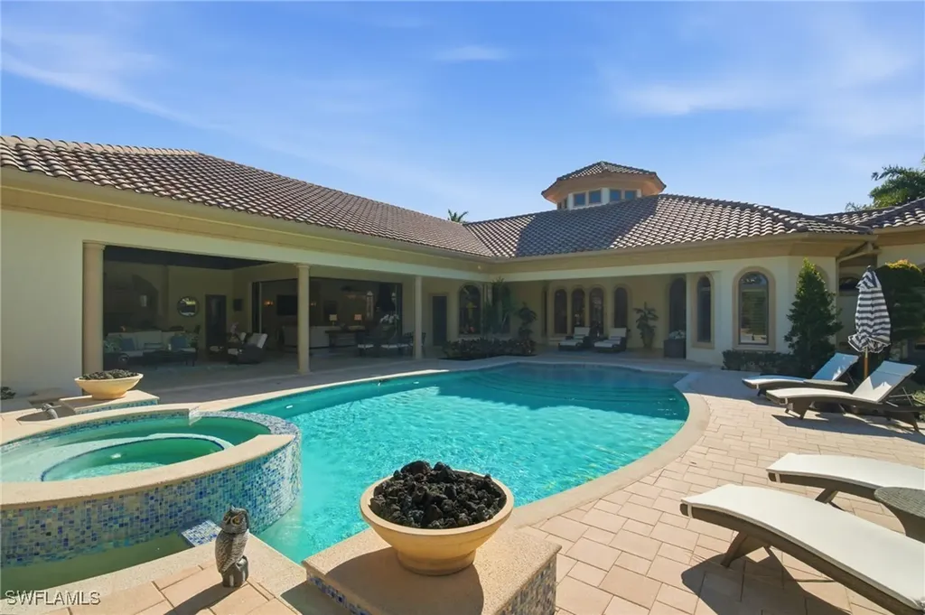 16961 Verona Lane Naples FL 34110