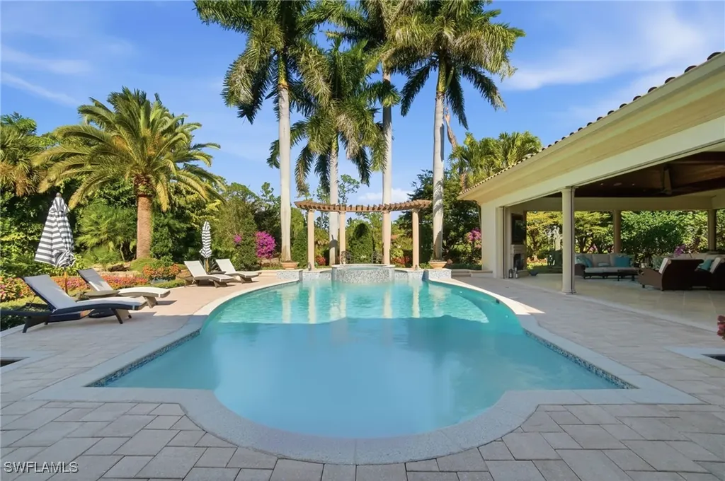 16961 Verona Lane Naples FL 34110