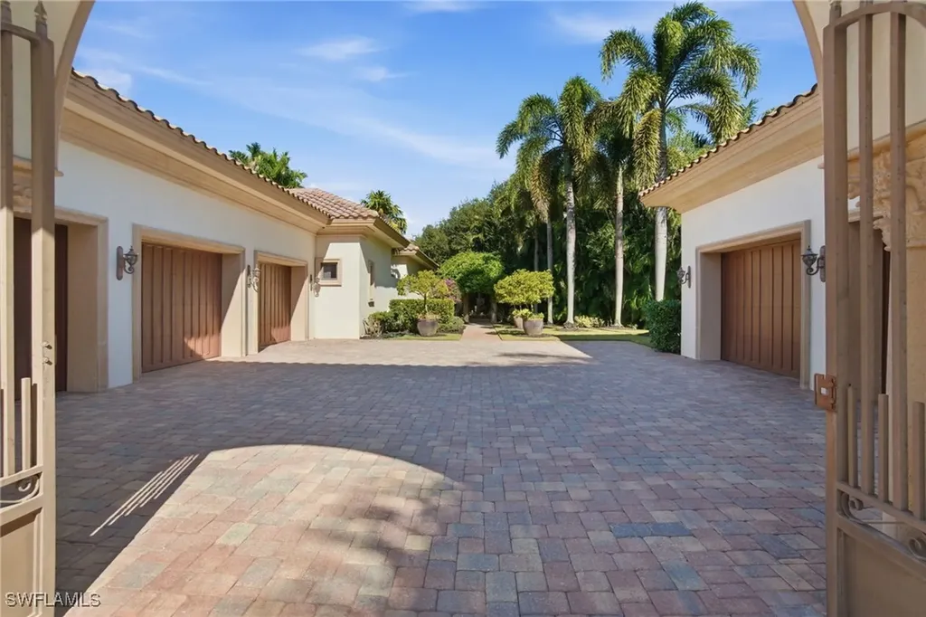 16961 Verona Lane Naples FL 34110