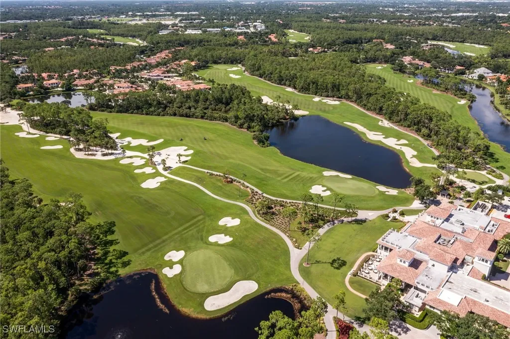 16961 Verona Lane Naples FL 34110