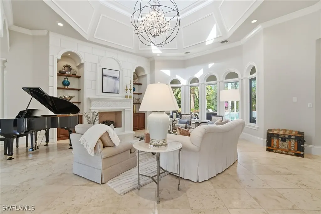 16961 Verona Lane Naples FL 34110