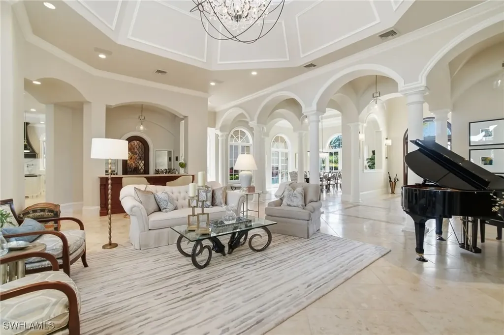 16961 Verona Lane Naples FL 34110