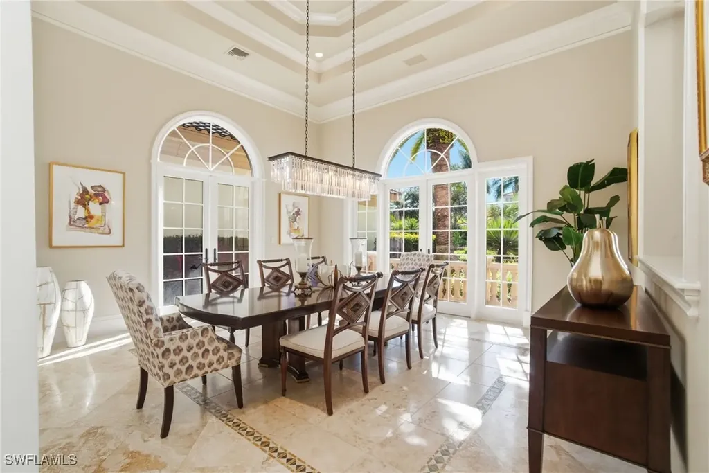 16961 Verona Lane Naples FL 34110