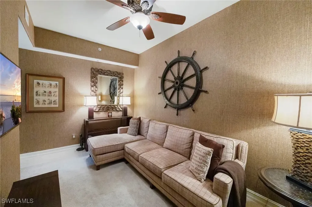 2748 Tiburon Boulevard E Naples FL 34109