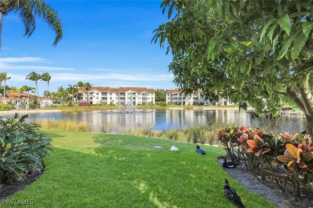 4620 Saint Croix Lane Naples FL 34109