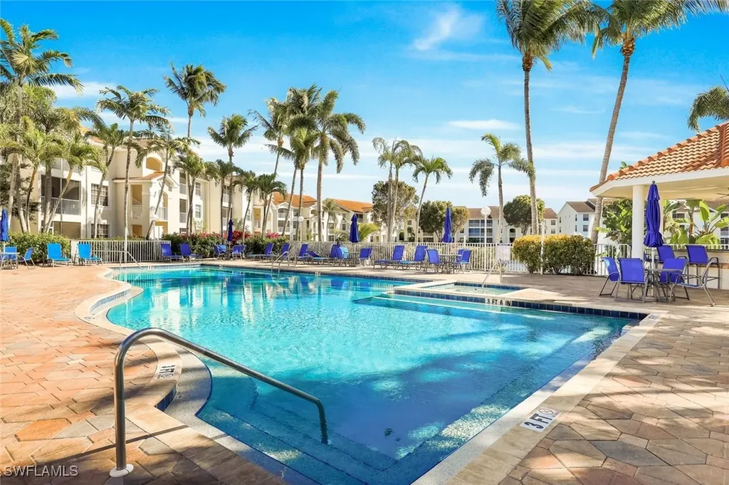 4620 Saint Croix Lane Naples FL 34109