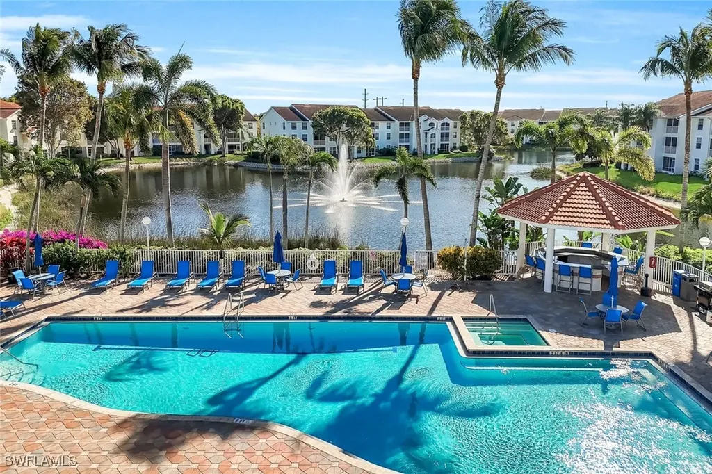 4620 Saint Croix Lane Naples FL 34109