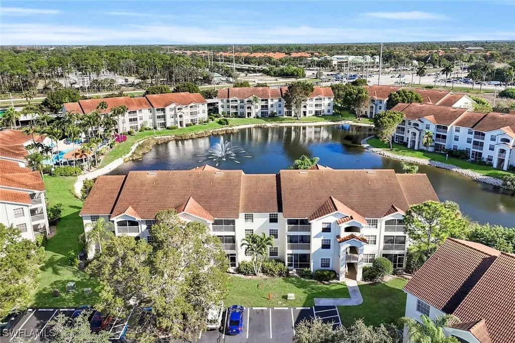 4620 Saint Croix Lane Naples FL 34109