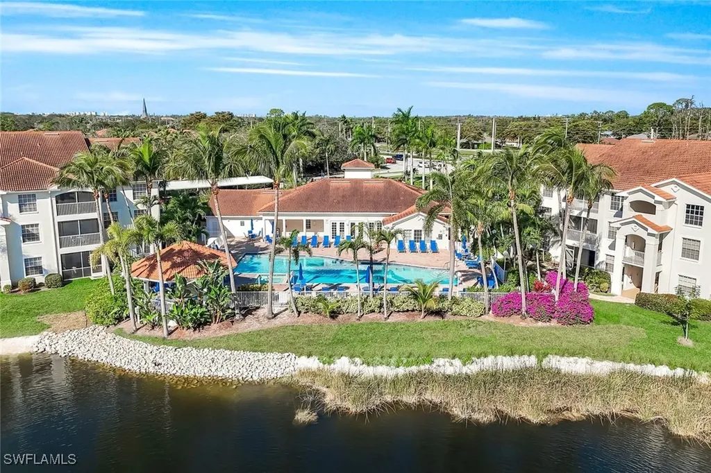 4620 Saint Croix Lane Naples FL 34109