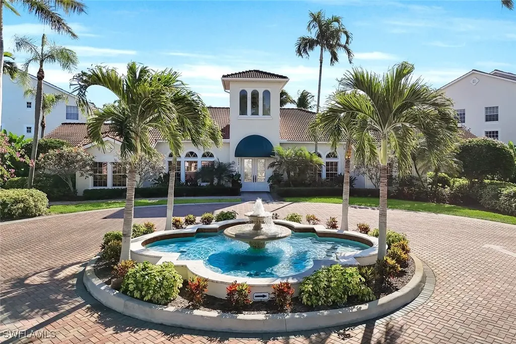 4620 Saint Croix Lane Naples FL 34109