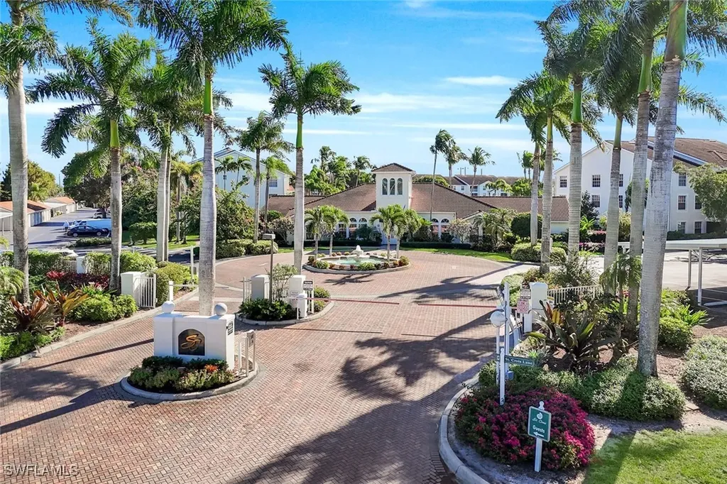 4620 Saint Croix Lane Naples FL 34109