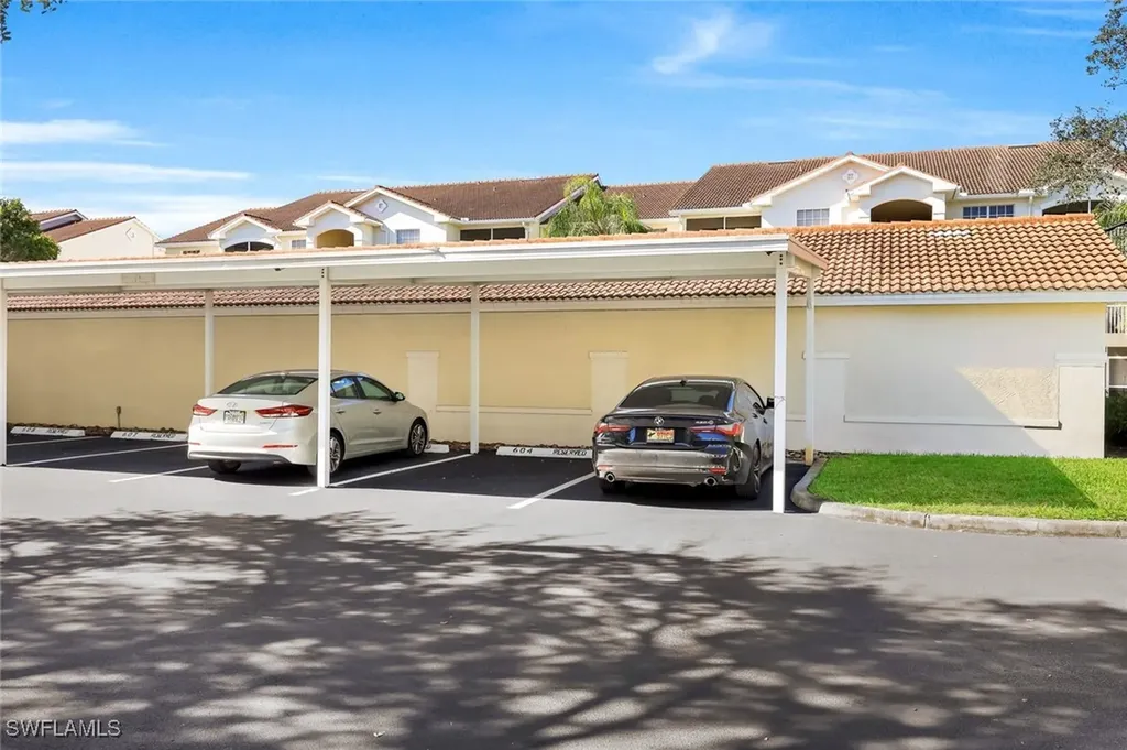 4620 Saint Croix Lane Naples FL 34109