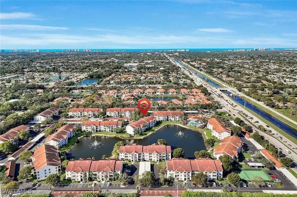 4620 Saint Croix Lane Naples FL 34109