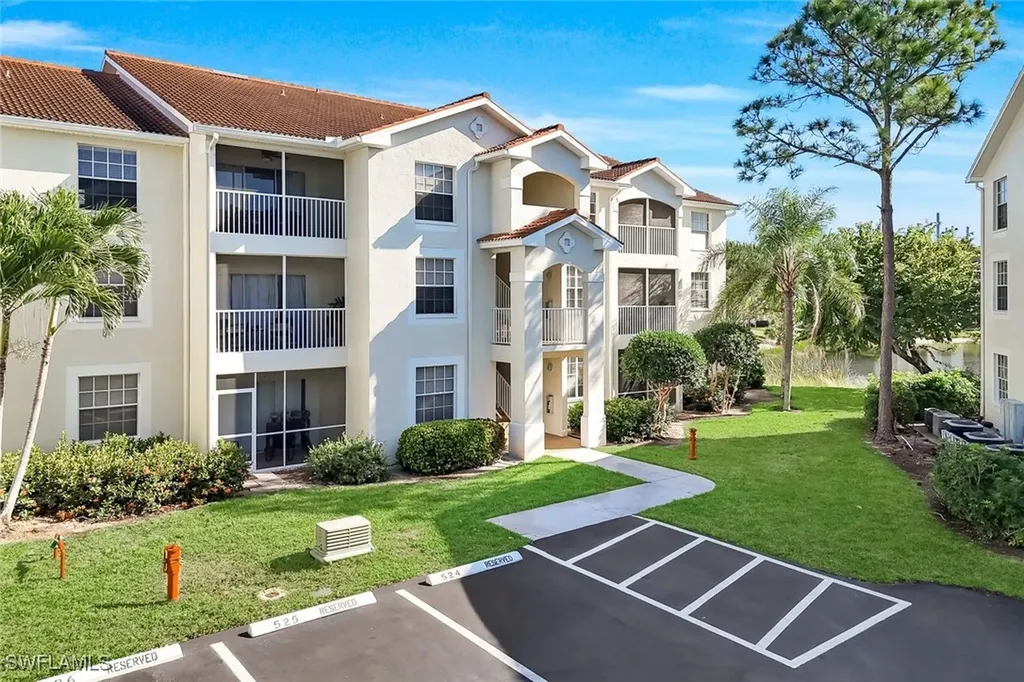 4620 Saint Croix Lane Naples FL 34109