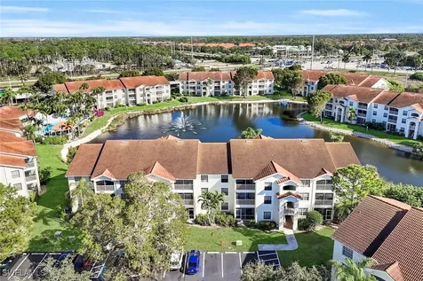 4620 Saint Croix Lane Naples FL 34109