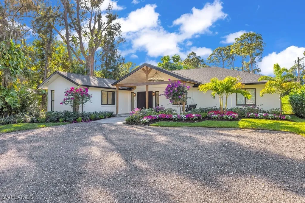 3155 64th Street SW Naples FL 34105