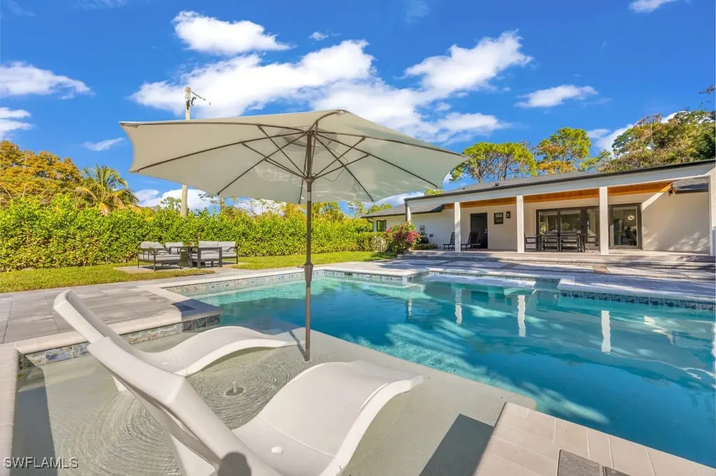 3155 64th Street SW Naples FL 34105