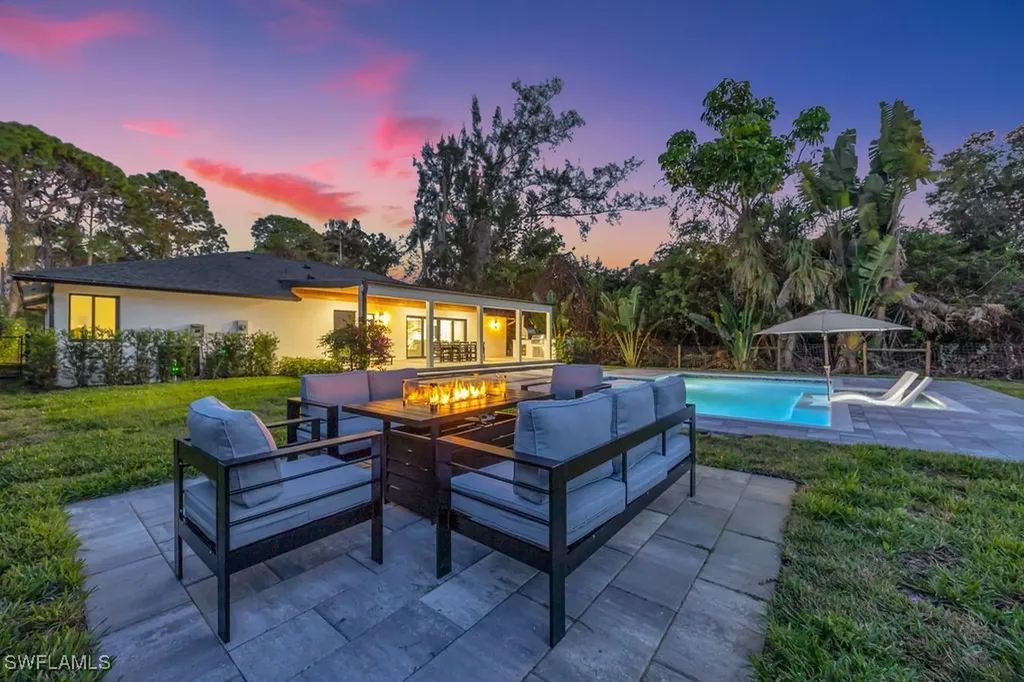 3155 64th Street SW Naples FL 34105
