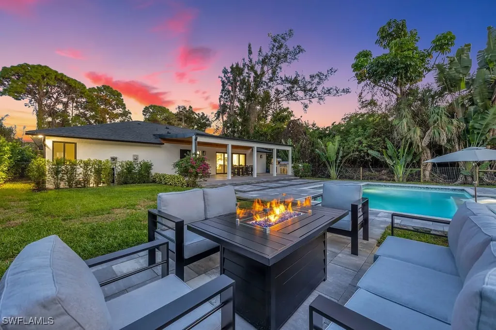 3155 64th Street SW Naples FL 34105