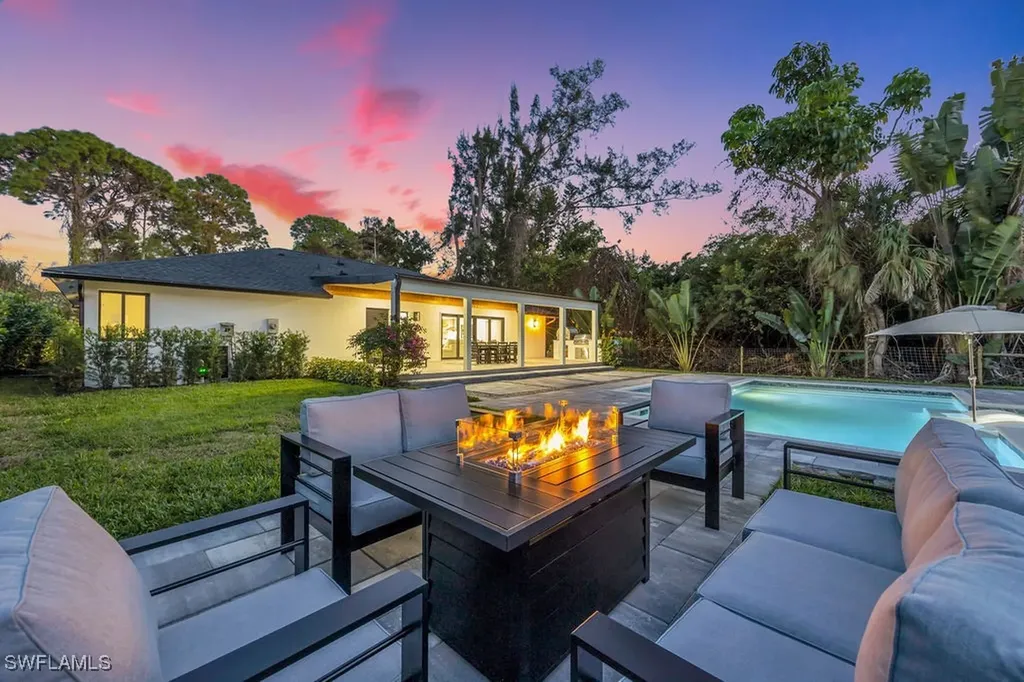 3155 64th Street SW Naples FL 34105