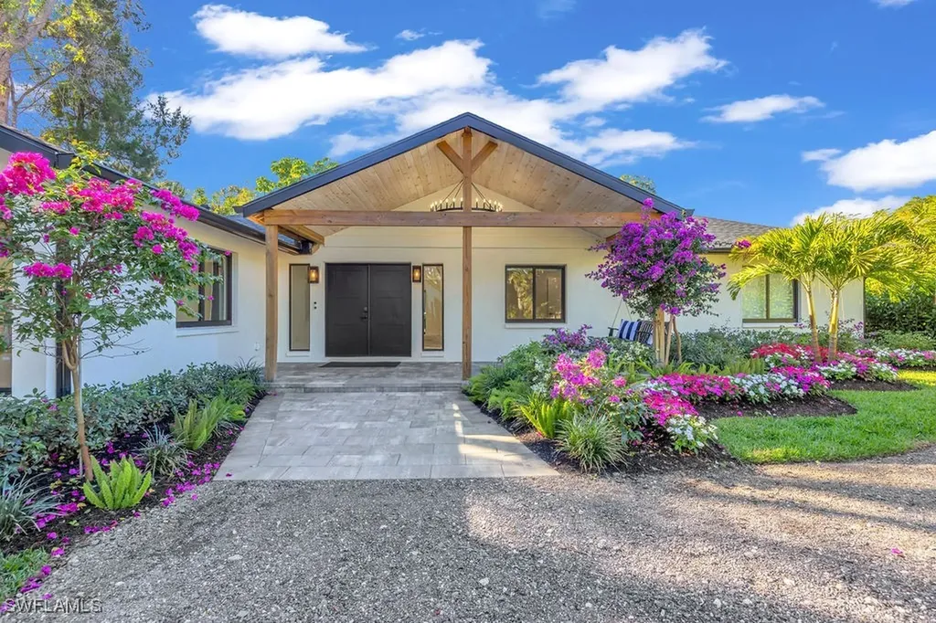 3155 64th Street SW Naples FL 34105