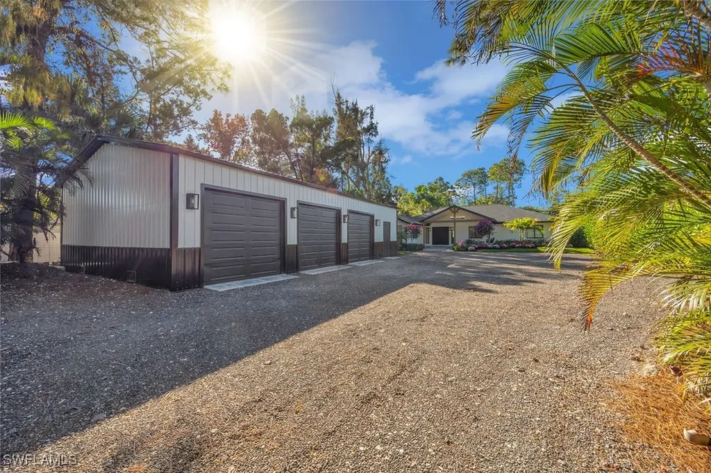 3155 64th Street SW Naples FL 34105