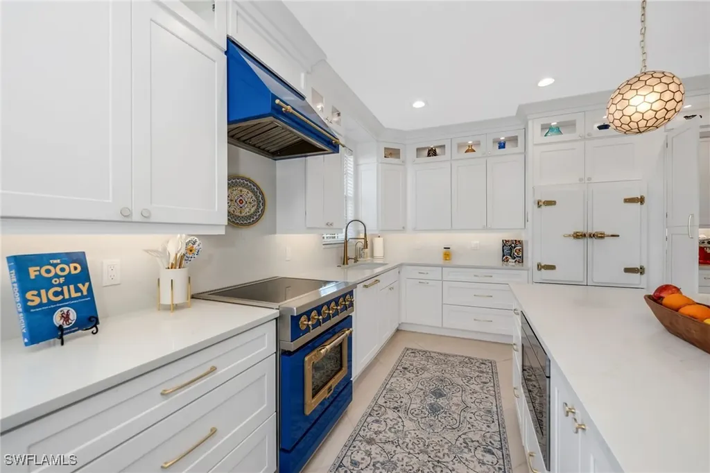 1717 Gulfstar Drive S Naples FL 34112