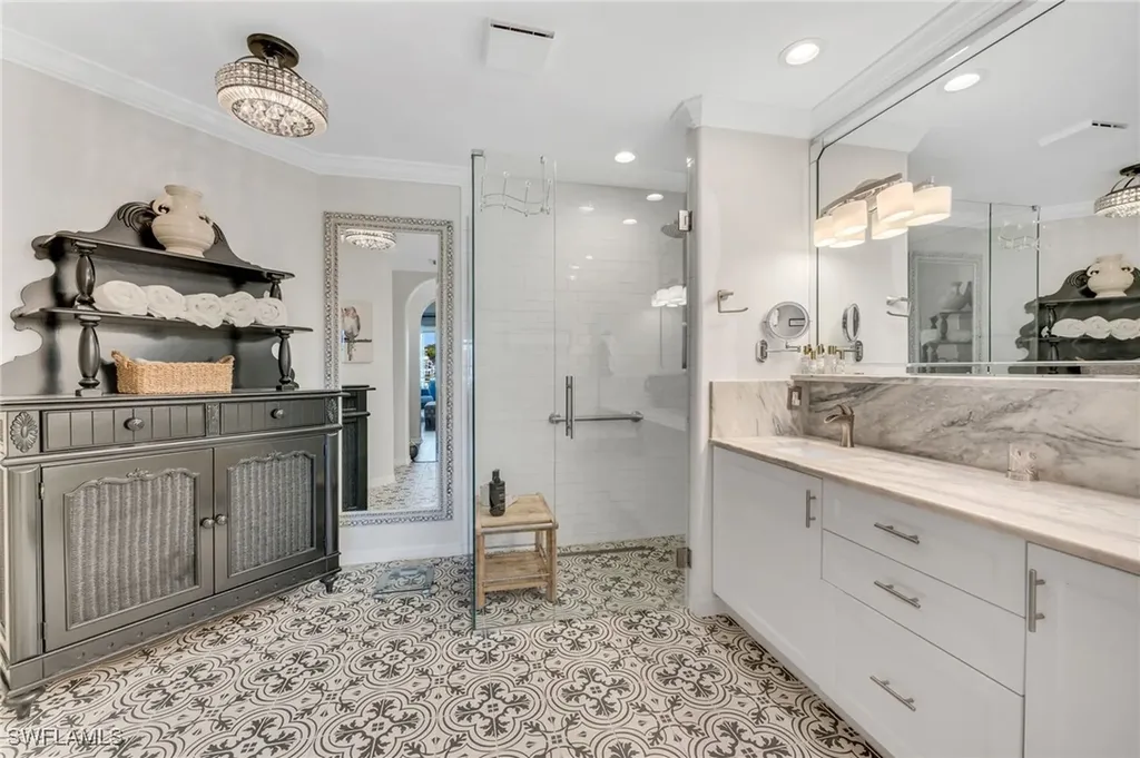 1717 Gulfstar Drive S Naples FL 34112