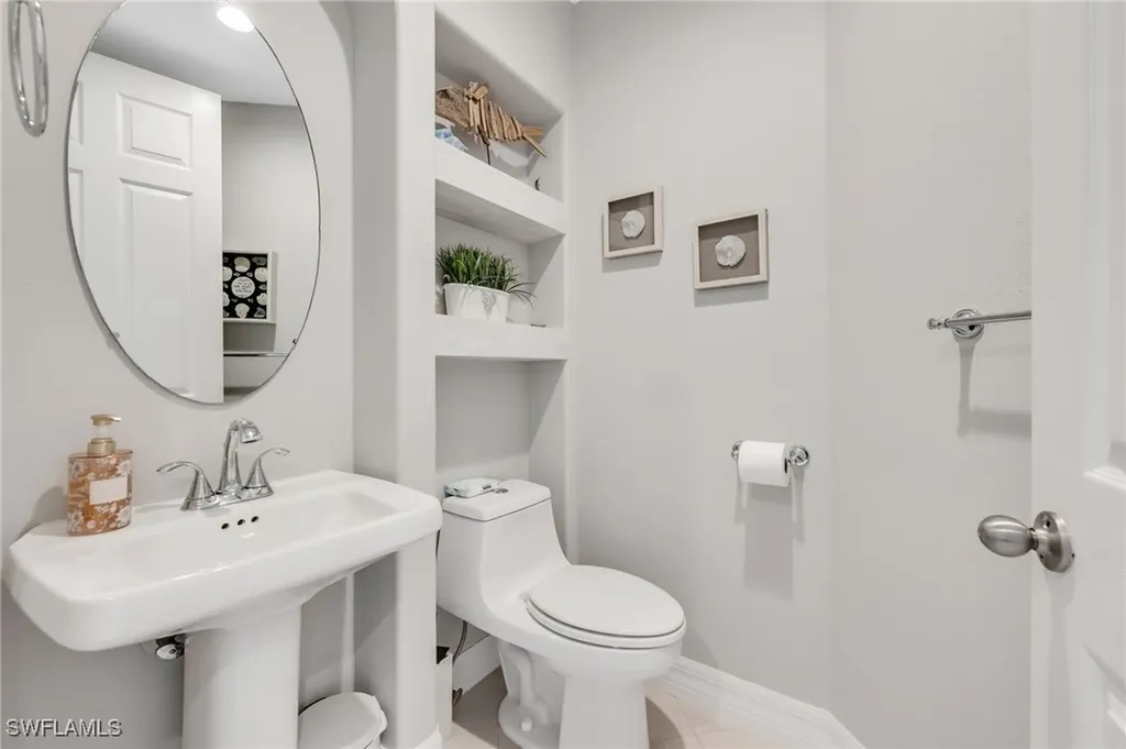 1717 Gulfstar Drive S Naples FL 34112