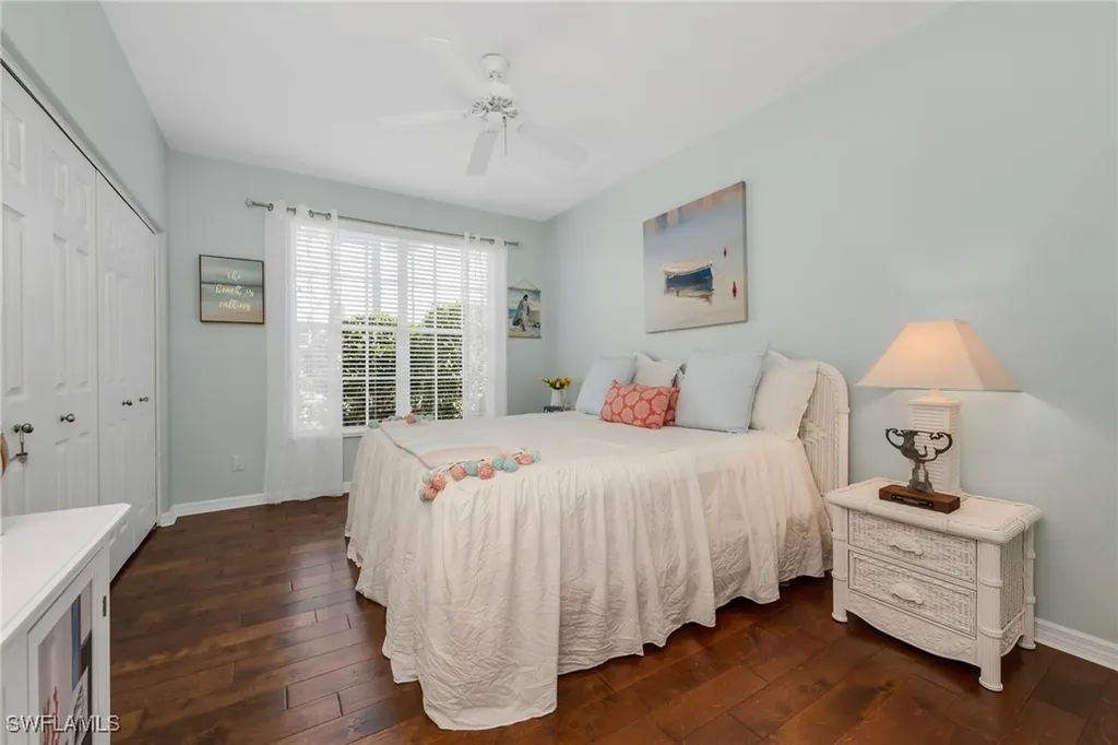 1717 Gulfstar Drive S Naples FL 34112