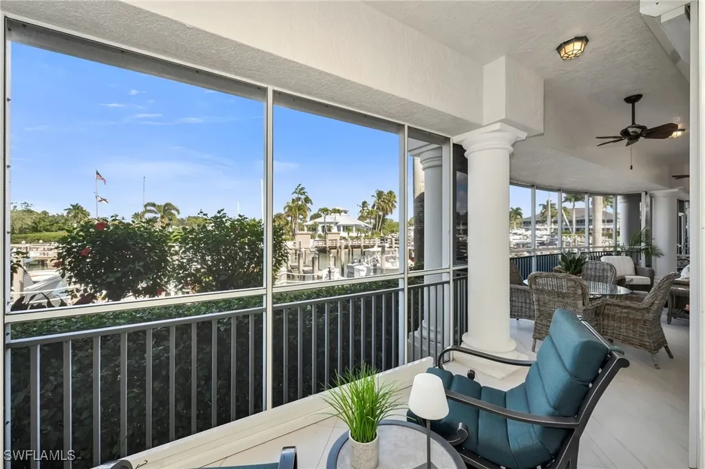 1717 Gulfstar Drive S Naples FL 34112