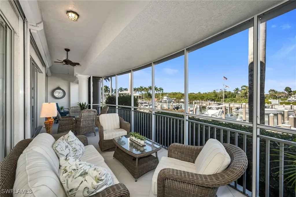 1717 Gulfstar Drive S Naples FL 34112