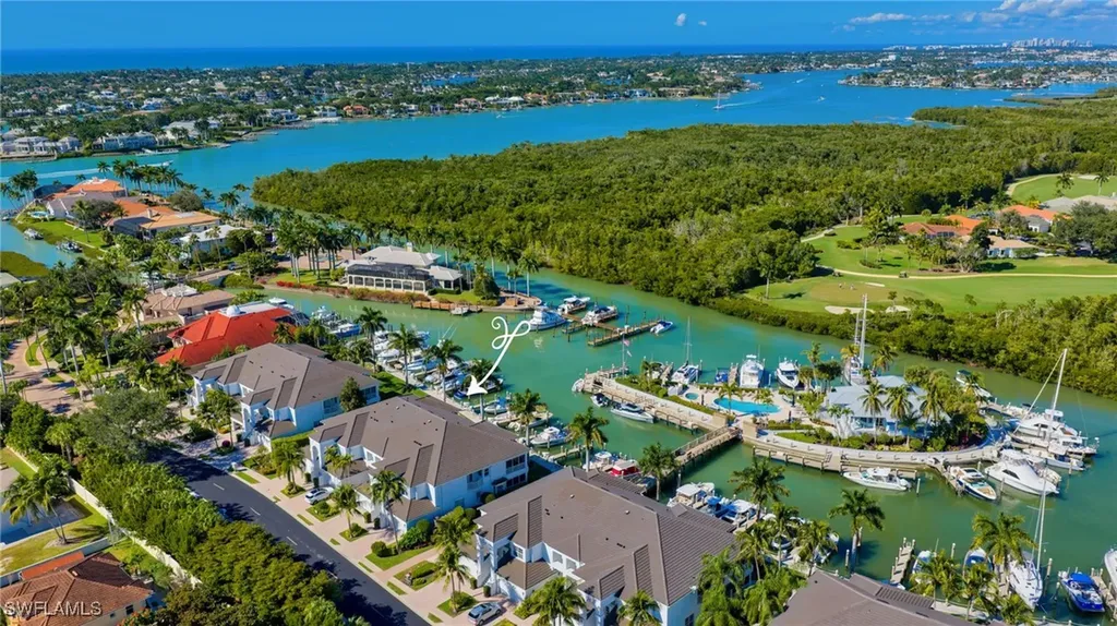 1717 Gulfstar Drive S Naples FL 34112