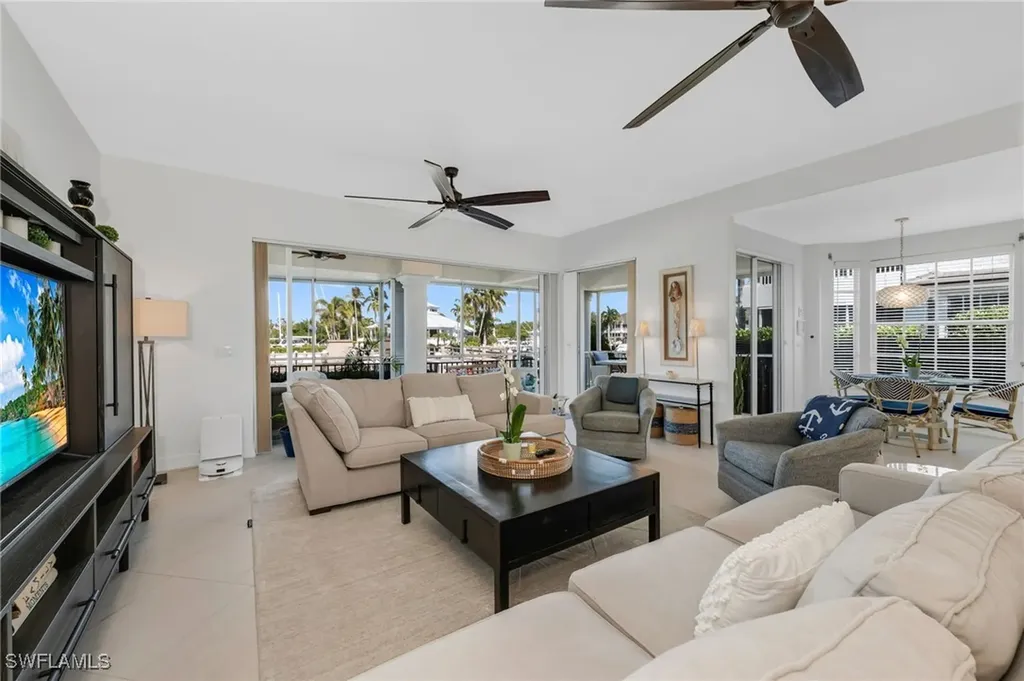 1717 Gulfstar Drive S Naples FL 34112