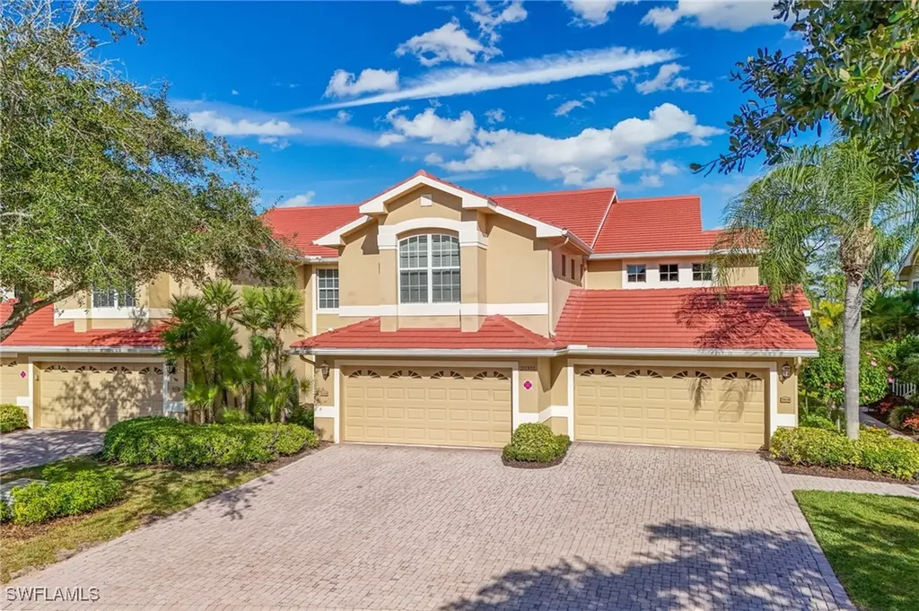 20301 Calice Court Estero FL 33928