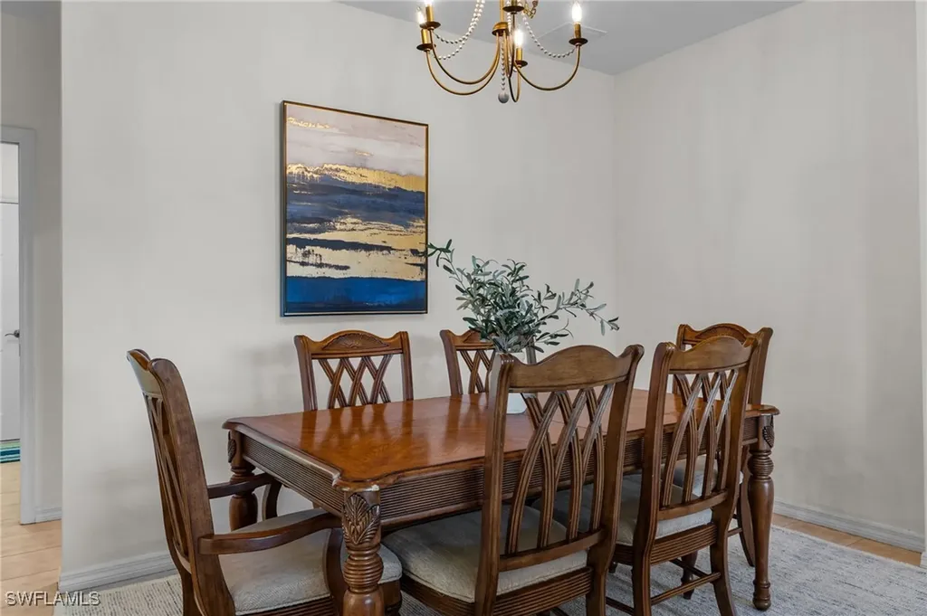 20301 Calice Court Estero FL 33928