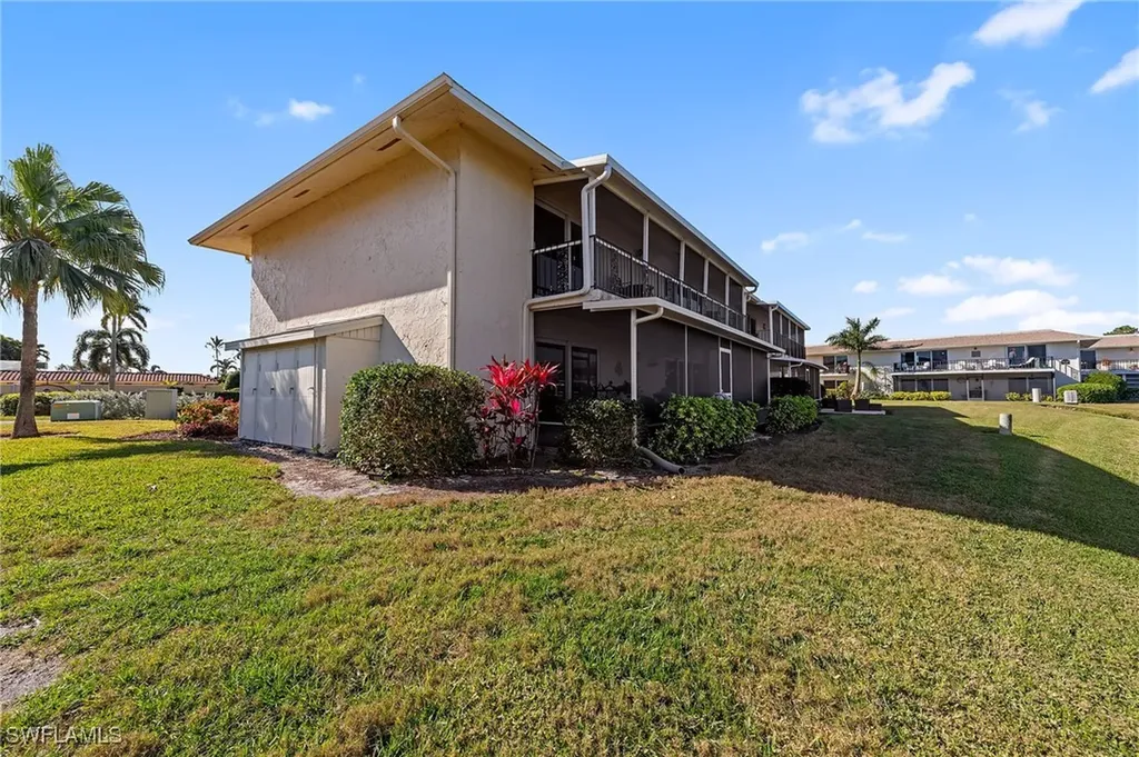 105 Harrison Road Naples FL 34112