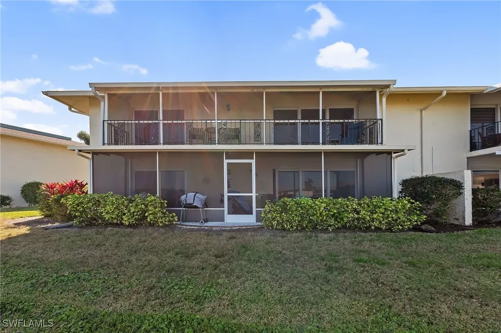 105 Harrison Road Naples FL 34112