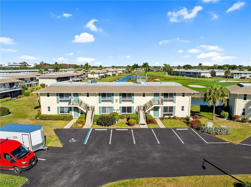 105 Harrison Road Naples FL 34112