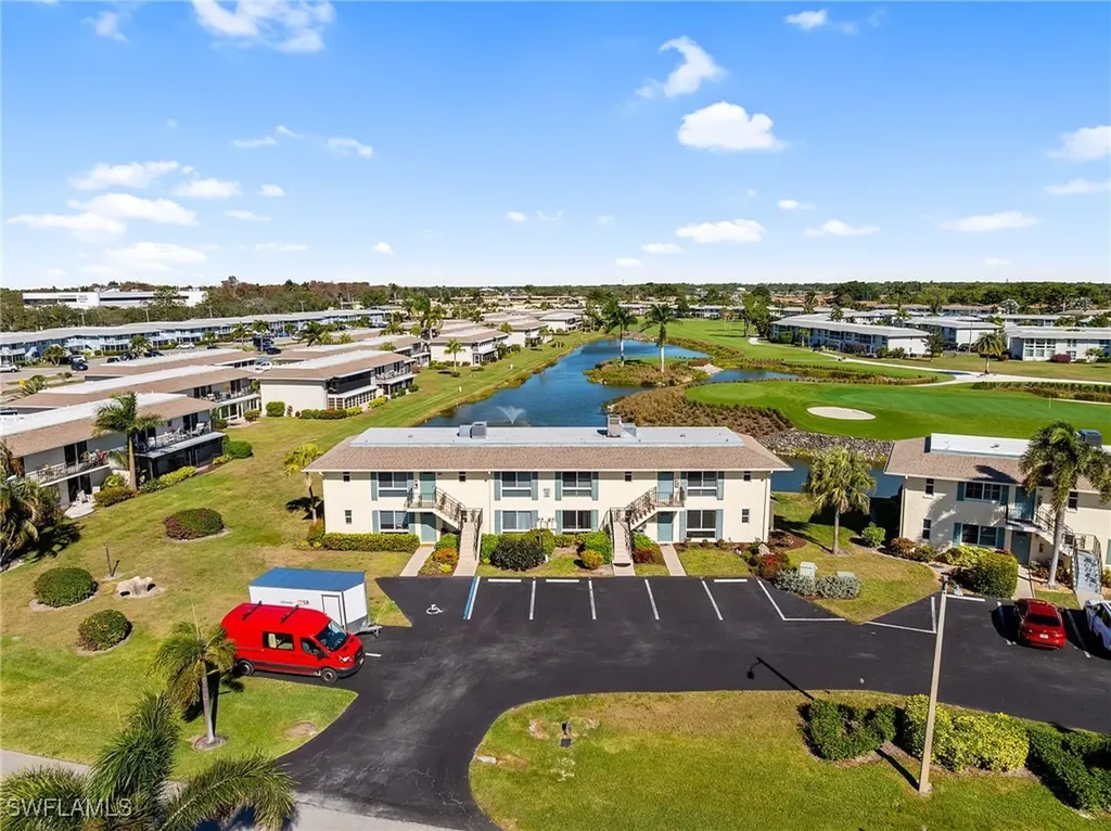 105 Harrison Road Naples FL 34112