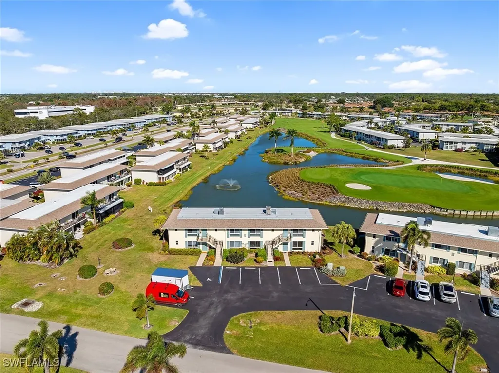 105 Harrison Road Naples FL 34112