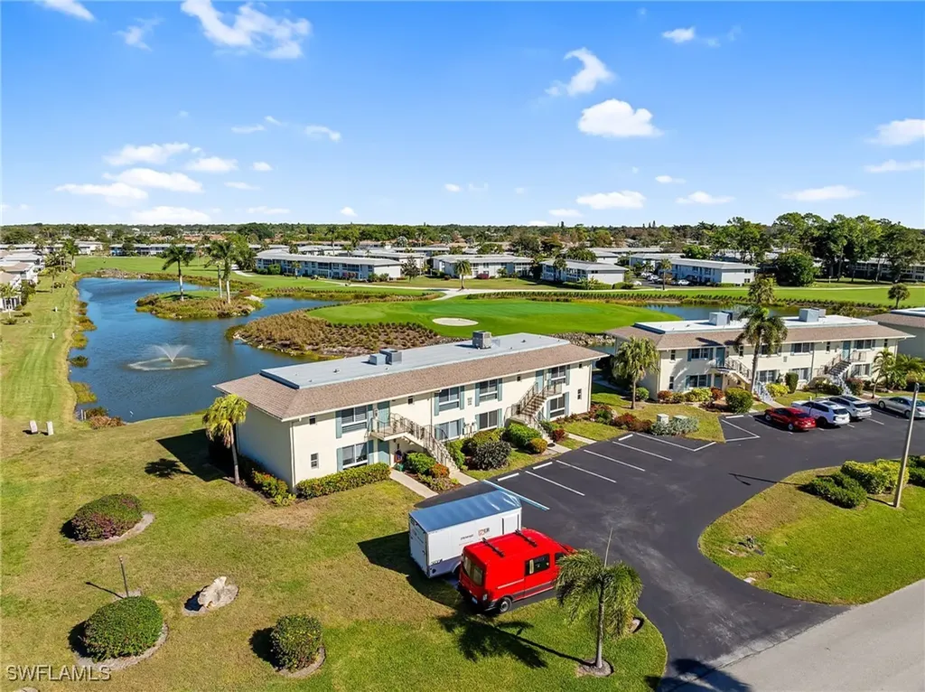 105 Harrison Road Naples FL 34112