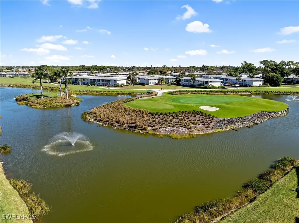 105 Harrison Road Naples FL 34112