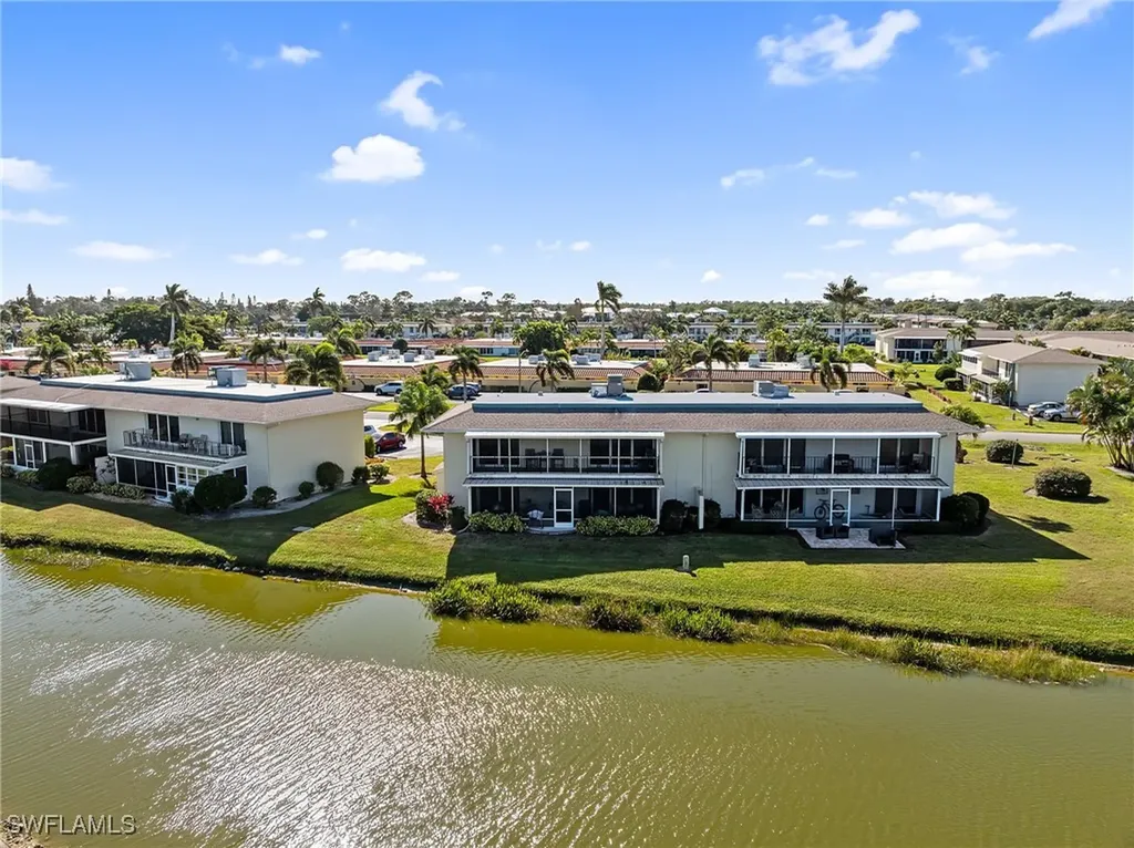 105 Harrison Road Naples FL 34112