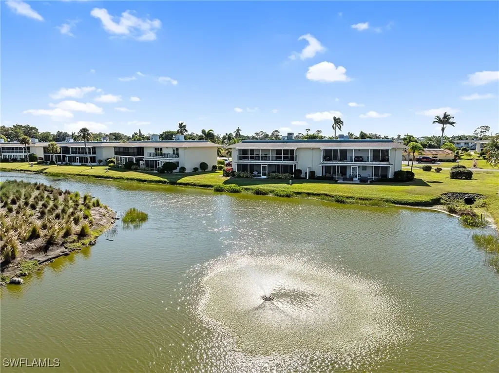 105 Harrison Road Naples FL 34112