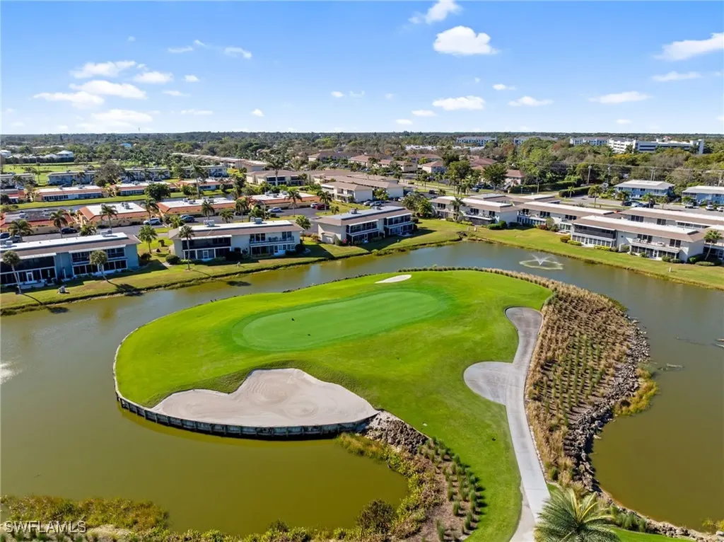 105 Harrison Road Naples FL 34112