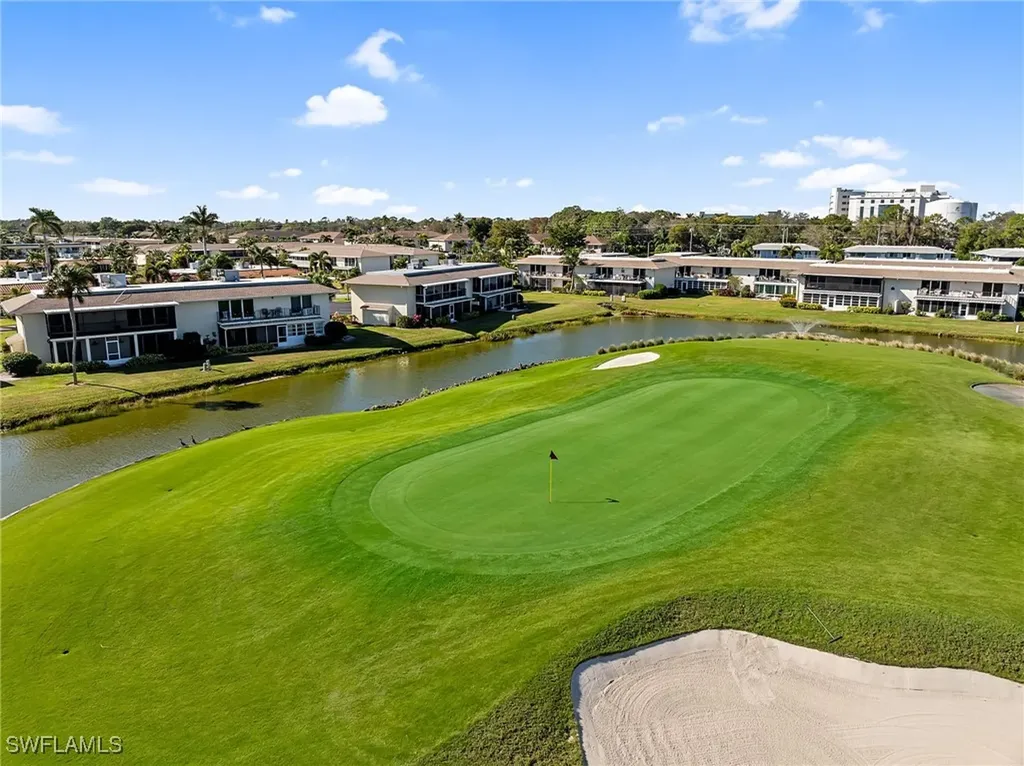 105 Harrison Road Naples FL 34112