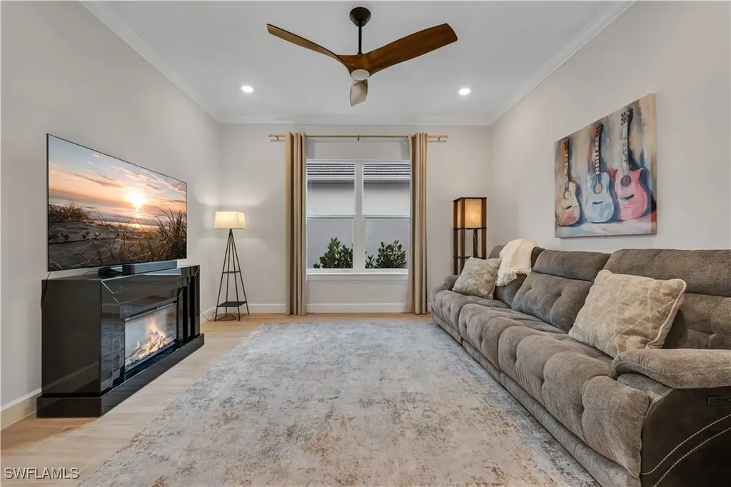 17658 Terracina Drive Fort Myers FL 33913
