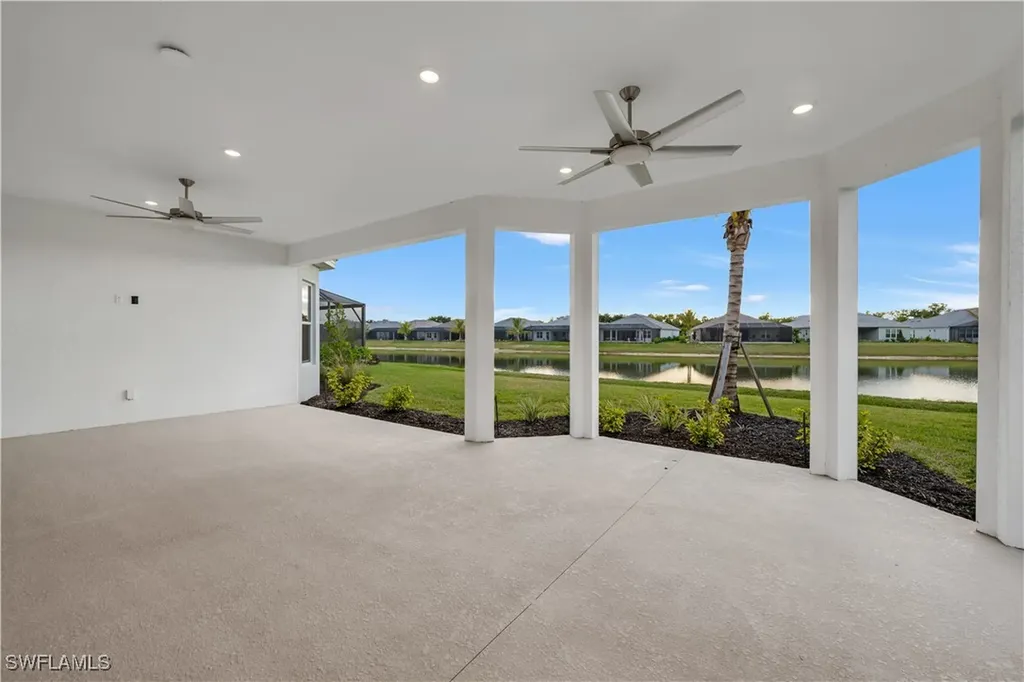 17658 Terracina Drive Fort Myers FL 33913